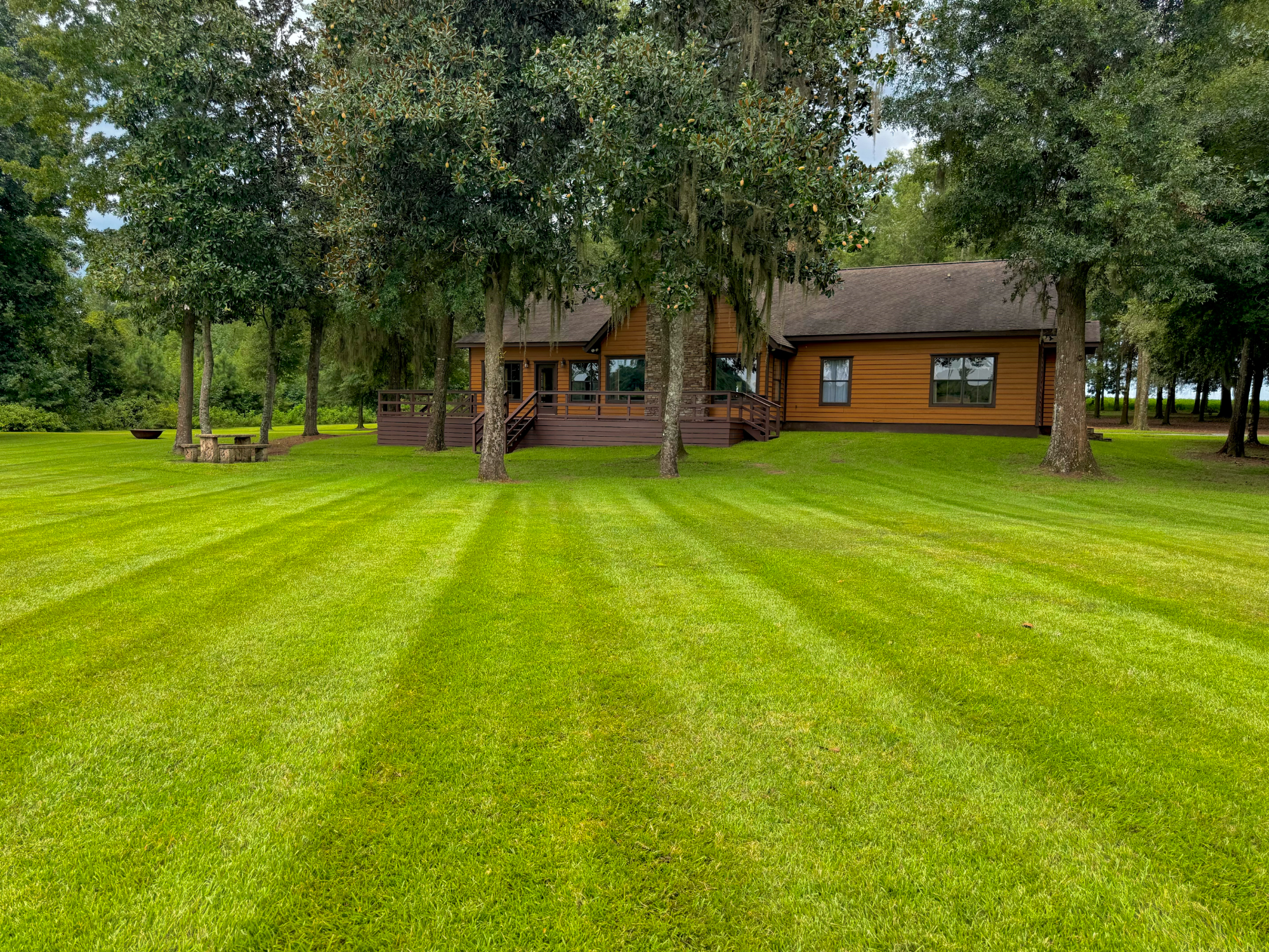 cottage